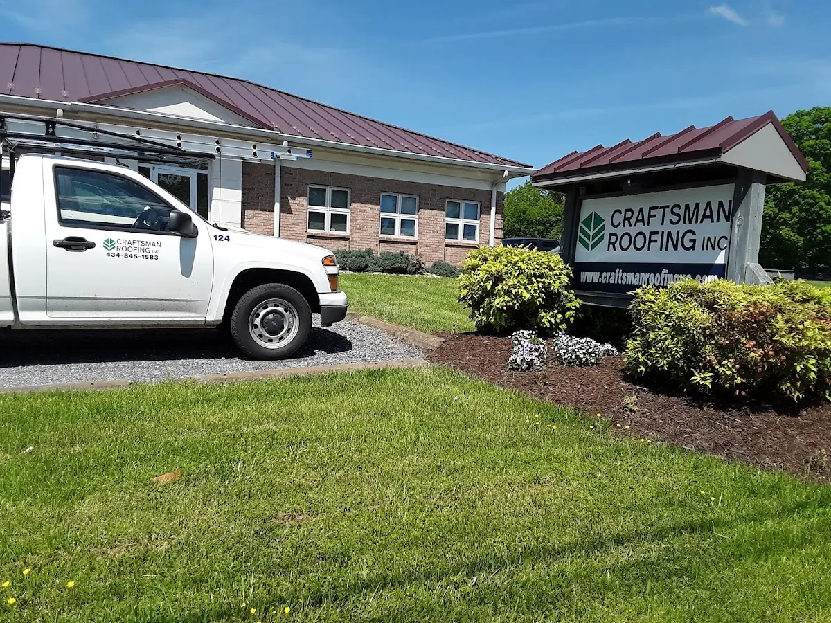 Quality Gutter & Downspout Repair by experienced craftsmen in Collins Park Estates